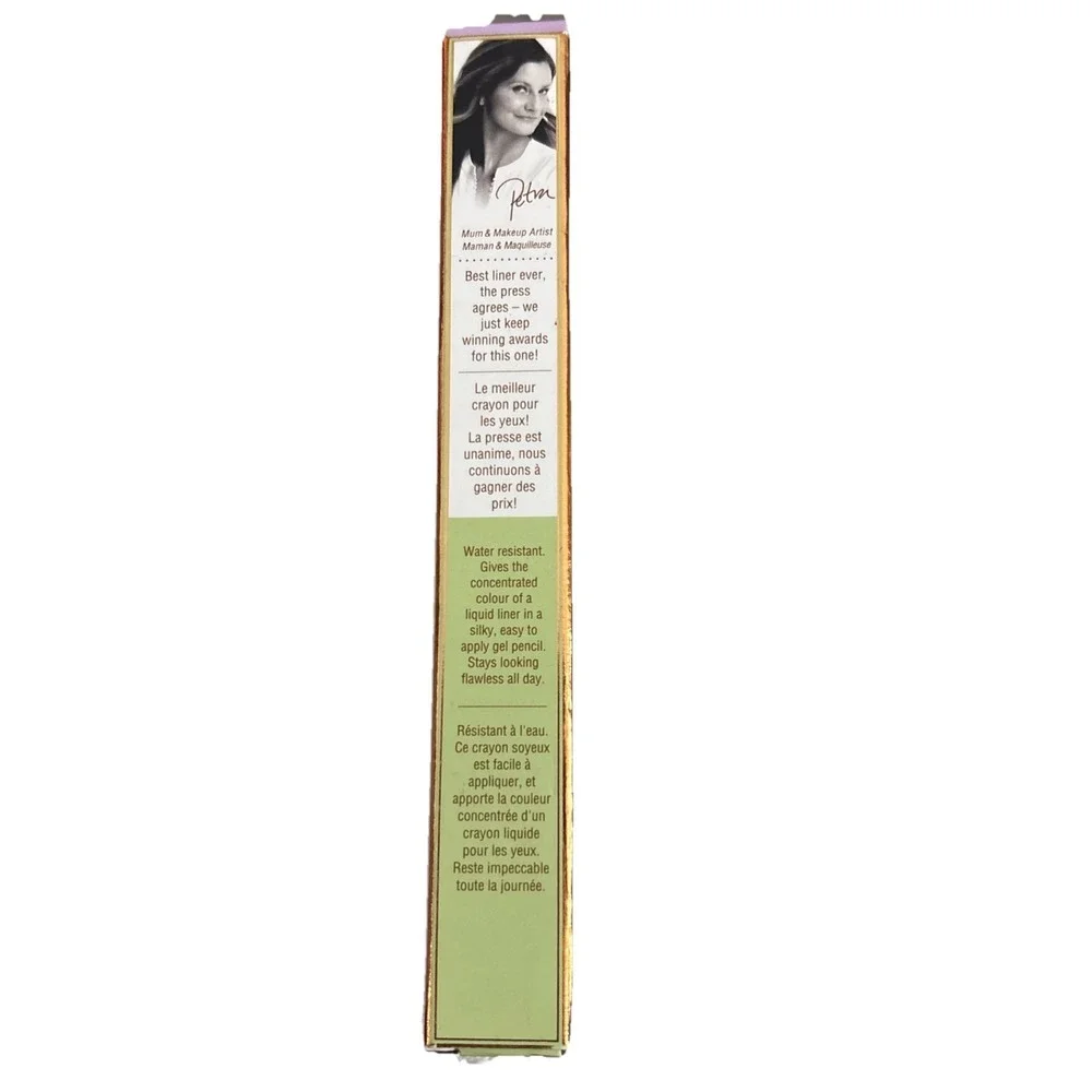 Pixi Endless Silky Eye Pen-‎ LushLavender - 0.04 oz / 1.2 g
